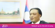Diễn đàn Tương lai ASEAN 2026: Khẳng định vai trò và vị thế của Việt Nam