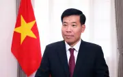 Diễn đàn Tương lai ASEAN 2026: Định hình tương lai chung, lấy người dân làm trung tâm
