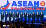 Diễn đàn Tương lai ASEAN 2026: Nâng cao năng lực tự cường trước biến động