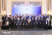 Diễn đàn Tương lai ASEAN: Đối thoại chính đảng thúc đẩy cộng đồng vững mạnh