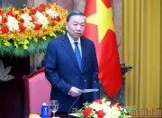 Diễn đàn Tương lai ASEAN lần thứ 3: Đoàn kết và đổi mới vì một cộng đồng tự cường
