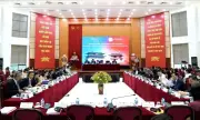 Diễn đàn vì Tương lai Việt Nam-Hàn Quốc lần thứ VII: Mở ra không gian hợp tác chiến lược mới