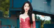 Diễn viên Địch Lệ Nhiệt Ba vai Trần Quyền rũ bỏ hình tượng đẹp tựa nữ thần trên thảm đỏ