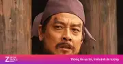 Diễn viên gạo cội Trương Trị Trung qua đời ở tuổi 70