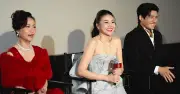 Diễn viên Hồng Ánh: 'Bấm đập' Thanh Hằng, tiết lộ cảnh nóng với Lương Thế Thành