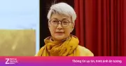 Diễn viên Hong Kong Trần Mẫn Nhi qua đời ở tuổi 65