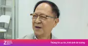 Diễn viên kỳ cựu TVB Chung Cảnh Huy qua đời ở tuổi 89