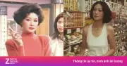 Diễn viên kỳ cựu TVB Miêu Kim Phụng qua đời ở tuổi 81