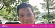 Diễn viên Mai Trần bị nhồi máu não, đang điều trị tích cực