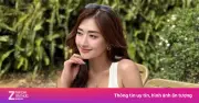 Diễn viên Phương Lan 'Gái già lắm chiêu' đổi nghệ danh thành Sở Lam