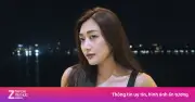 Diễn viên Phương Lan đổi nghệ danh thành Sở Lam, gây bỡ ngỡ cho khán giả