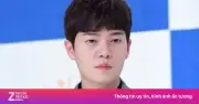 Diễn viên Son Seung Won lãnh án 1 năm tù vì lái xe say rượu
