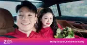 Diễn viên Táo quân Thái Dương bí mật tổ chức lễ ăn hỏi với bạn gái Ngọc Ánh