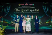 Dinh thự ven sông Mansion Riverside Villas: 18 căn giới hạn cho giới tinh anh