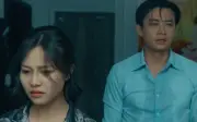 Diệu Quỳnh Châu ghê sợ khi đối diện người chồng ngoại tình