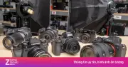 DJI Pocket 3 bán hơn 10 triệu máy, mở ra thị trường camera gimbal mới