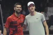 Djokovic chung nhánh bán kết với Sinner tại Wimbledon 2026