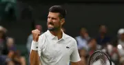 Djokovic lập kỷ lục mới ở trận ra quân Wimbledon 2026