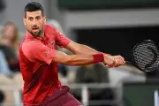 Djokovic xếp hạng 8 ATP trước thềm Wimbledon 2026
