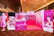 DKT Mekong mang hệ sinh thái chăm sóc phụ nữ toàn diện đến OGVFAP 2026