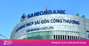 Dặm Dài Lịch Sử: Ngân hàng thương mại đầu tiên tại TP.HCM ra đời năm 1987