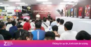 Dân công nghệ mang Ultra cũ đổi Oppo Find X9 Ultra tại TGDĐ