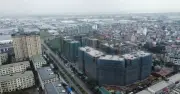 Dân ở khu nhà giàu bốc thăm mua nhà ở xã hội Hà Nội gây xôn xao