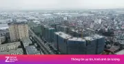 Dân khu nhà giàu đi bốc thăm mua nhà ở xã hội gây xôn xao