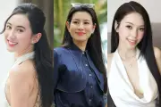 Dàn mỹ nhân đóng phim VTV: Sắc vóc xinh đẹp, đều là thủ khoa