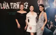 Dàn mỹ nhân vũ trụ VFC trong phim sắp lên sóng khung giờ vàng VTV