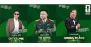 Dàn nghệ sĩ Táo quân tham gia bình luận World Cup 2026 trên VTV
