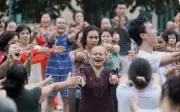 Dân số châu Á - Thái Bình Dương: Người trẻ ngày càng sinh ít con