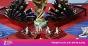 Dàn sao đình đám dự khán trận ra quân của tuyển Mỹ tại World Cup 2026