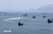 Dòng chảy dầu qua Hormuz phục hồi, thị trường đối mặt nguy cơ dư cung