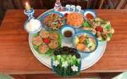 Dừng lại bàn thờ cũ rước tài lộc: Hành vi phạm đại kỵ tâm linh