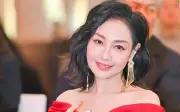 Dương Ngọc Mai: Từ nàng hậu đẹp nhất ATV đến 'phú bà ẩn danh'
