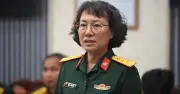 Dùng radar xuyên đất tìm hài cốt liệt sĩ tại Công viên Lê Thị Riêng