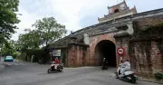 Dùng radar xuyên đất tìm mộ liệt sĩ tập thể tại Kinh thành Huế