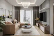 Dòng tiền không còn đổ vào bất động sản nội đô