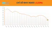 Dòng tiền đổ mạnh vào cà phê bất chấp giá lao dốc
