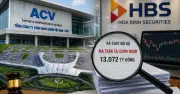 Doanh nghiệp công khai sai phạm nội bộ: Từ ACV đến HBS
