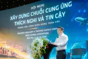 Doanh nghiệp logistics thúc đẩy số hóa, tăng kết nối toàn bộ chuỗi cung ứng