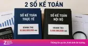 Doanh nghiệp lập 2 hệ thống kế toán: Khi nào bị coi là vi phạm?