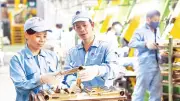 Doanh nghiệp nhà nước cần giảm sở hữu vốn để tạo đột phá