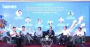 Doanh nghiệp tư nhân gặp khó tiếp cận vốn: Nguyên nhân và giải pháp