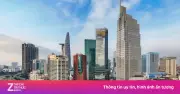 Doanh nghiệp tư nhân hiến kế cùng TP.HCM thiết kế tương lai