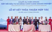 Doanh nghiệp tư nhân tham gia kiến tạo động lực tăng trưởng mới tại FTZ Đà Nẵng