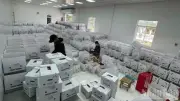 Doanh nghiệp thành lập mới tăng mạnh trong 5 tháng đầu năm 2026
