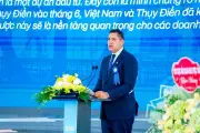 Doanh nghiệp Thụy Điển lạc quan về thị trường Việt Nam năng động