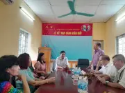Doanh nghiệp tấm lợp lặng lẽ góp sức an sinh xã hội trên cả nước